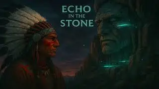 Echo in the Stone (Native American Dubstep/Riddim)