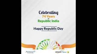 Happy Republic Day