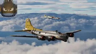 DCS World- Test/Teaser