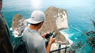 Backpacking in Indonesia - BALI & LOMBOK