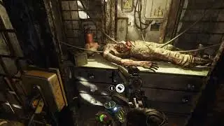 METRO EXODUS  FULL GAMEPLAY PART7 #gameplay #metroexodus #fpsgames #gaming #walkthrough #campaign