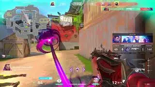 officially the best player in the gc.