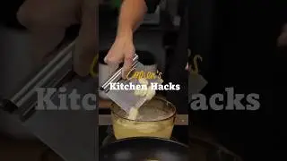 Copien&lsquo;s Kitchenhacks 🧐 #vegan #kitchenhacks