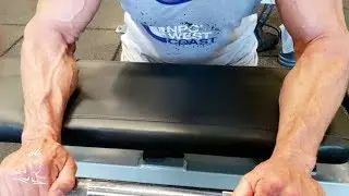 Be Built by Broser-Best exercises for developing forearms & Ask Merlin
