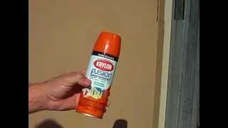 How to paint EPP