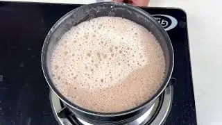 Kashmiri Chai Recipe | Pink Tea Recipe ( no artificial colour) Recipe By Kitchen With Hoorain