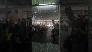 Hello Gym - Cần Thơ Viet Nam #gym #vietnam 2025