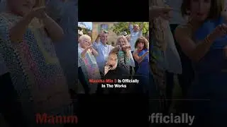 Можем да очакваме трета част от Мама Мия! #kinoman #mamamia3 #movie #news #foryou