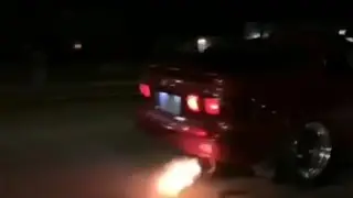 @elcelicamane celica flame/backfire 2step st184 90 celica gts