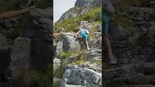 To the Loser Mountain