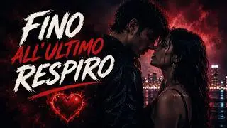 IA Music Alternative Sound - FINO ALL'ULTIMO RESPIRO (AI Version)