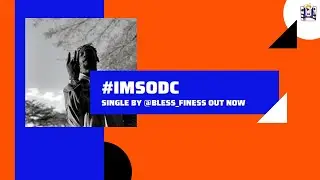 Bless Finesse I'm So DC (I'M SO Brooklyn Casanova Remix) Official Video