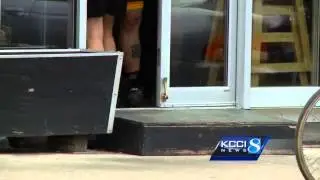 Popular restaurant sued for not being handicap accessible
