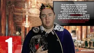 WTF Moments: WCPW Loaded Episode 4