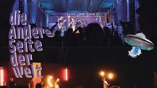 Die Andere Seite der Welt - Aftermovie 2021