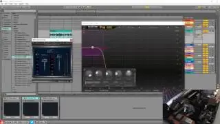 RBass And Pro-MB Multiband Upwards Compression To Add Tight Sub