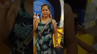 Гонконгский музей космоса