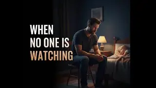 &ldquo;The Nights That Taught Me How to Be a Single Father&rdquo;