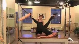 Pilates in Pittsburgh