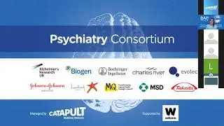The Changing Neuroscience Drug Discovery Landscape in the UK
