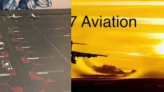 Airport gate marking update !