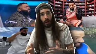penguinz0 - DJ Khaled Mini Saga