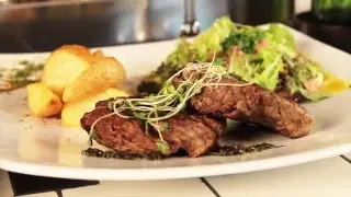 EL FARO BAR