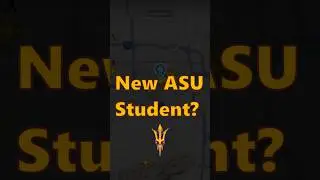 Welcoming ASU Students in Style! 🔥🤩 #international #welcome #2026