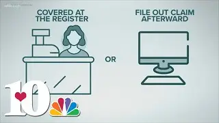 Private health insurance to begin covering at-home COVID-19 testing