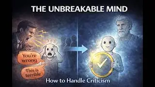 ⚠️ Your entire mindset about INSULTS is WRONG