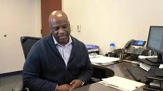 Electronic Home Detention Overview