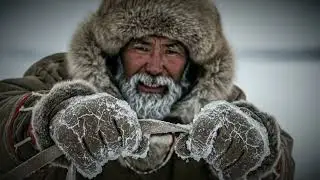 The Shatun: Yakut Hunter vs Rogue Bear in -68&deg;C Siberian Blizzard | Cinematic Survival Story
