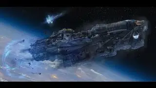 Dreadnought  close beta gameplay Day 3 HERO SHIP
