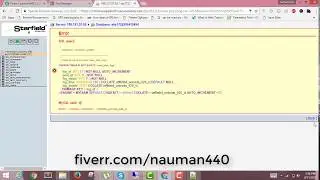 Remove #1273 - Unknown collation: 'utf8Amb4_unicode_520_ci' error | Error while importing database