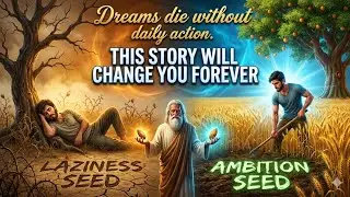Dreaming is easy, acting every day is what changes life. #motivation #motivational