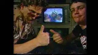 Bob & Zip - Just a Big Ego