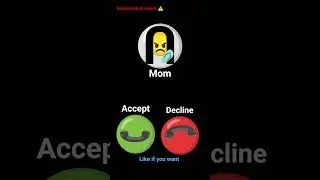 Accept or Decline?