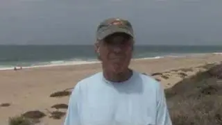 Save Trestles