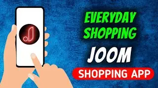 How To Check Your Purchase Details On Joom Shopping App 