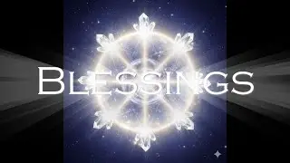 Blessings Miracle Tone Frequency