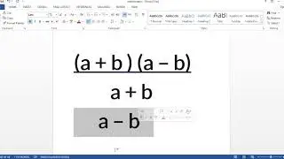Math Test 9