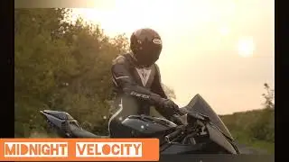 Midnight Velocity &ndash; Deep Trance / Melodic EDM Night Drive Anthem (130 BPM)