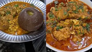 Chilli dal our chicken Ka salan/ Chilli dal gosht ka salan ki recipe/@Parveenrecipe 😋