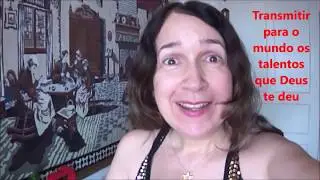 Eneagrama para a Paz  - Instinto Sexual Transmissor