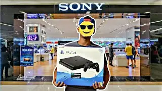 How to get a free PS4 from Gokano