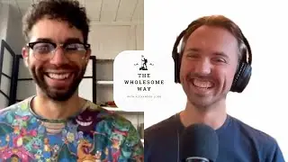 Boosting Your Dose Of Critical Thinking: The Missing Medicine In Modern Health with Josh Ferdinand