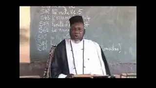 DJAFAR OUATTARA TAFSIR 2016 VOL 1 07 06 16