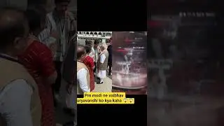 prime minister meets #vaibhavsuryavanshi  #news #viralvideo #cricket #shorts #trending