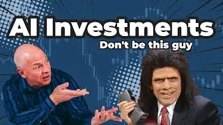 How SNL&rsquo;s Phil Hartman Predicted Our AI Future: Investing Tips for a Mind-Blowing Tech Era