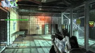 Domination Hard core black ops (Summit) HD